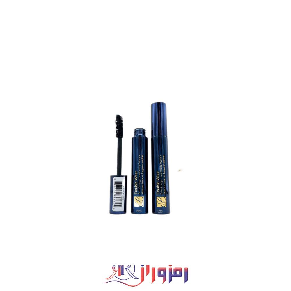 ریمل مویی استی لودر آبی estee lauder،خرید و قیمت ریمل مویی استی لودر آبی estee lauder